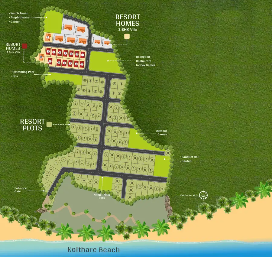 pushpam varsa master layout